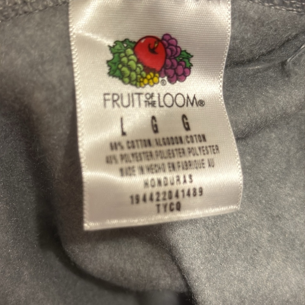 Men’s sweatpants - Picture 2 of 2